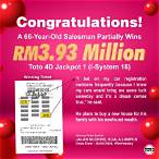 bet 3695